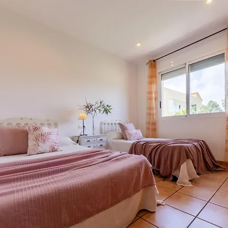 Imma By Interhome Vila