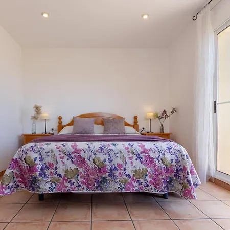Vila Imma By Interhome L'Eucaliptus