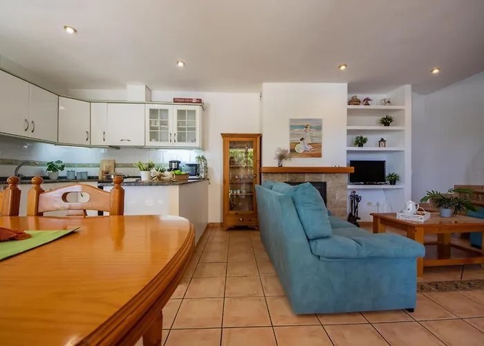 Imma By Interhome Villa L'Eucaliptus