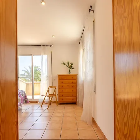 Imma By Interhome Villa