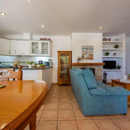 Imma By Interhome Villa L'Eucaliptus