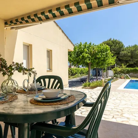 Imma By Interhome Villa