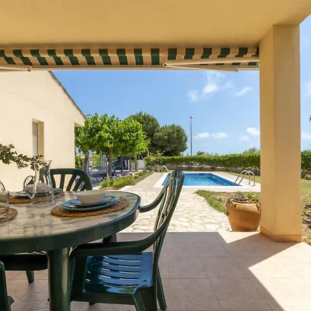 Imma By Interhome Villa *
