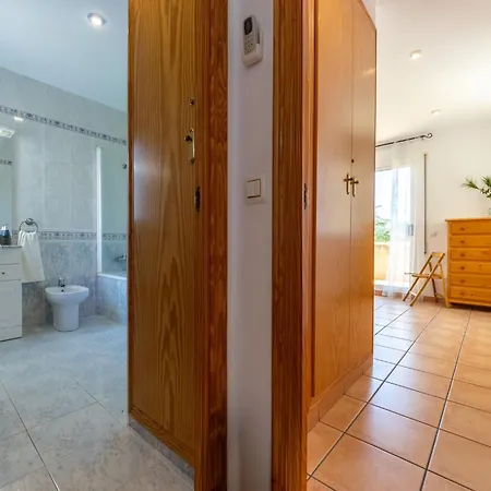 Imma By Interhome Villa L'Eucaliptus
