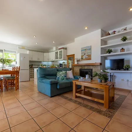 Imma By Interhome Villa *