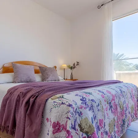 Imma By Interhome Villa L'Eucaliptus