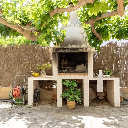 Imma By Interhome Villa