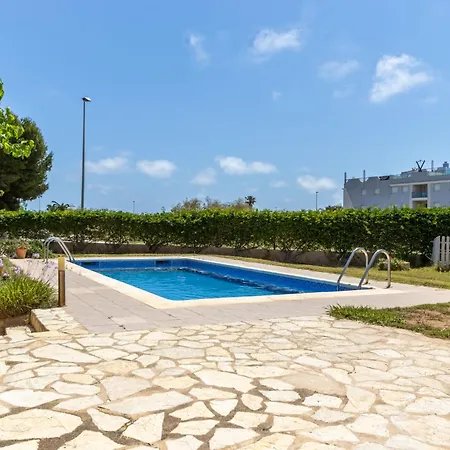 Villa Imma By Interhome