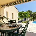 Imma By Interhome Villa