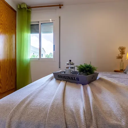 Vila Imma By Interhome L'Eucaliptus