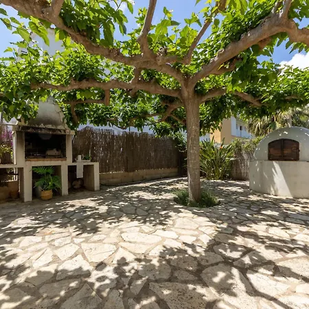 Imma By Interhome Villa *