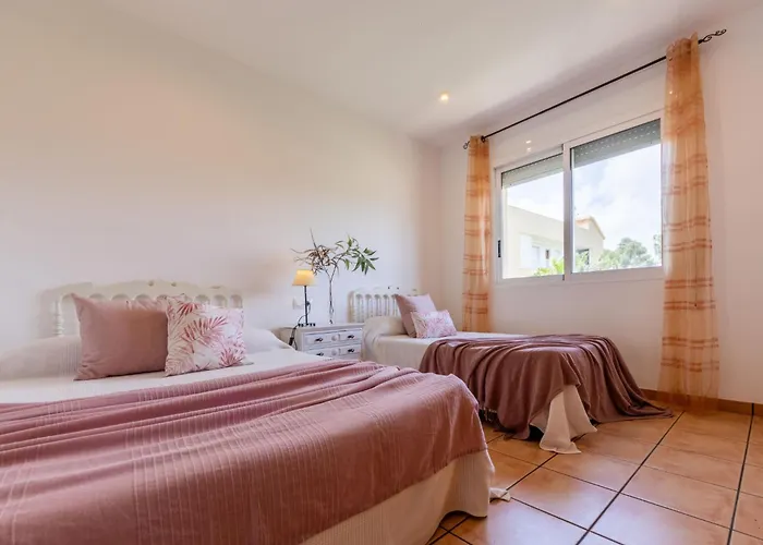 Imma By Interhome Vila