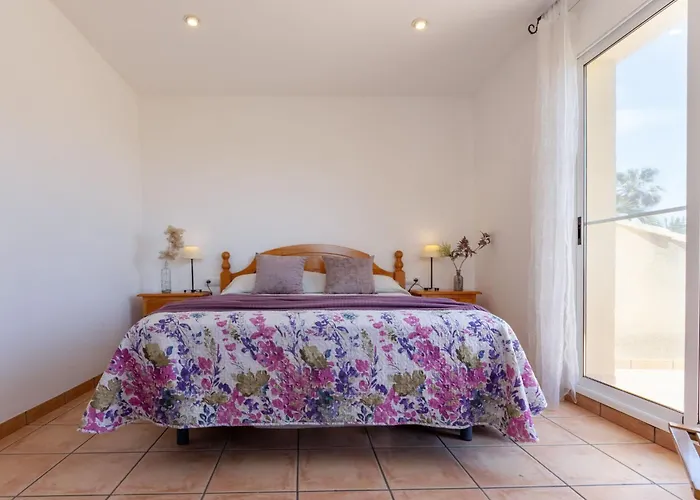 Vila Imma By Interhome L'Eucaliptus