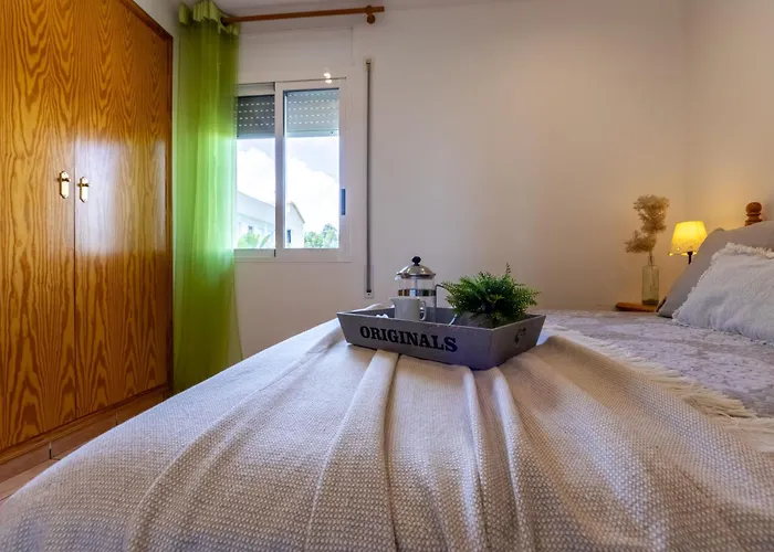 Vila Imma By Interhome L'Eucaliptus
