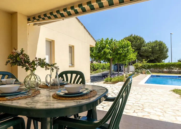 Imma By Interhome Vila