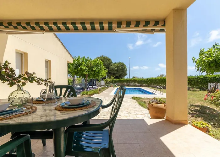 Imma By Interhome Vila *