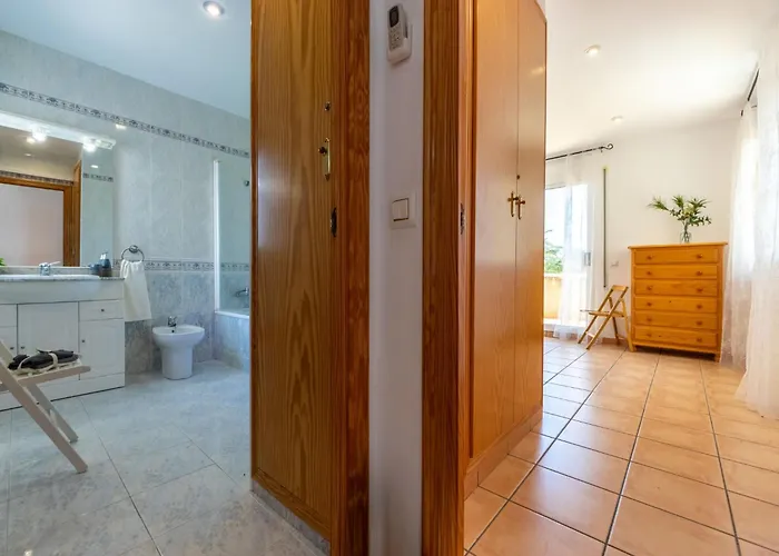 Imma By Interhome Vila L'Eucaliptus