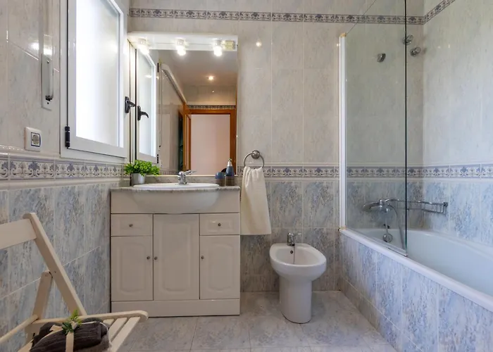 Imma By Interhome Vila L'Eucaliptus