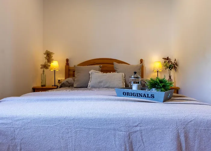 Vila Imma By Interhome *
