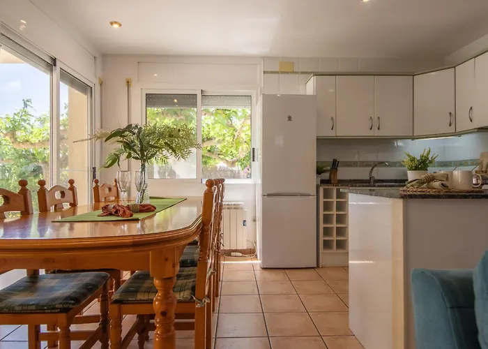 Vila Imma By Interhome L'Eucaliptus