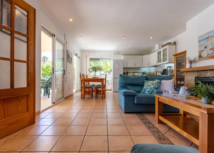 Vila Imma By Interhome *