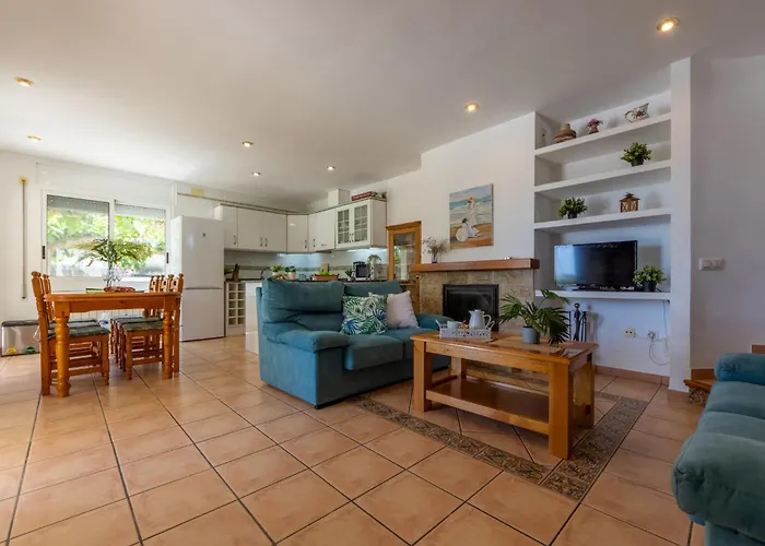 Imma By Interhome Vila *