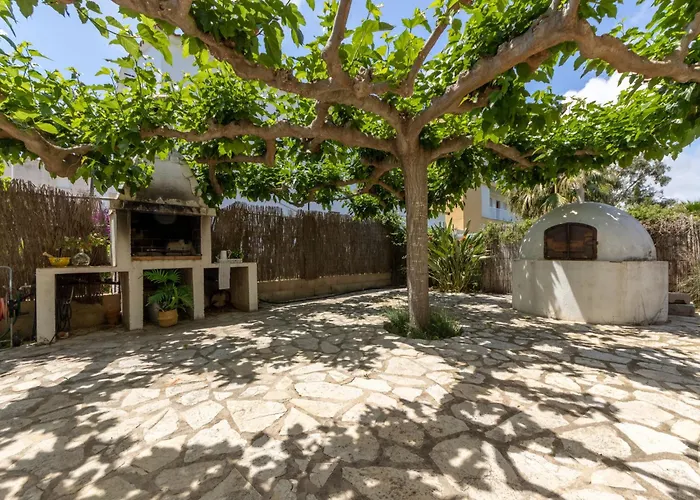 Imma By Interhome Vila *