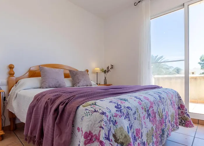Imma By Interhome Vila L'Eucaliptus