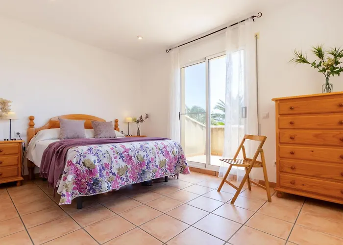Imma By Interhome Vila L'Eucaliptus