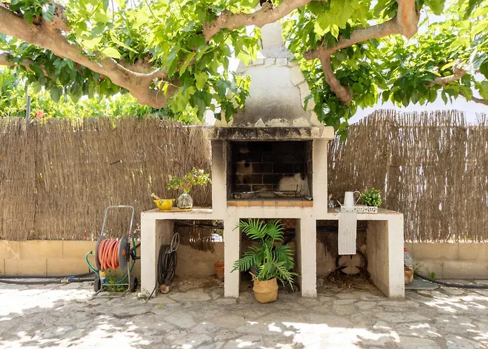 Imma By Interhome Vila